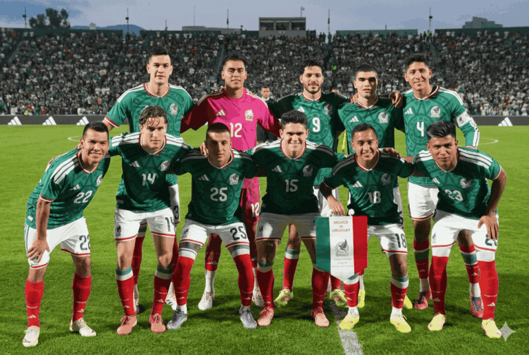 Las bajas de México por lesión: los jugadores que se pierden la Copa del Mundo 2026