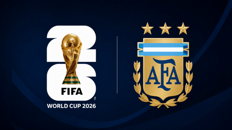 Los jóvenes de Argentina a seguir en el Mundial 2026: talento para brillar más allá de Messi