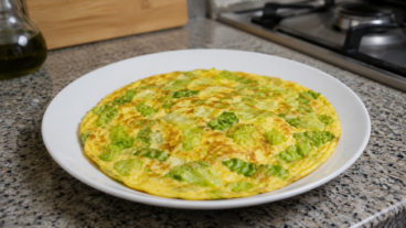 La lechuga no es solo para ensaladas: 7 recetas fáciles y distintas