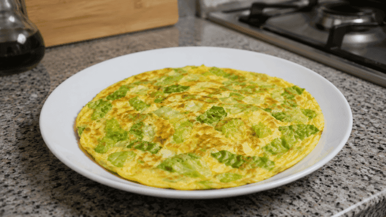La lechuga no es solo para ensaladas: 7 recetas fáciles y distintas