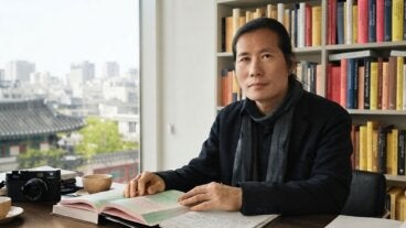 Byung-Chul Han, sobre la actualidad: "Ahora uno se explota a sí mismo y cree que está realizándose"