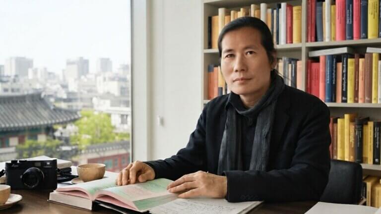 Byung-Chul Han, sobre la actualidad: "Ahora uno se explota a sí mismo y cree que está realizándose"