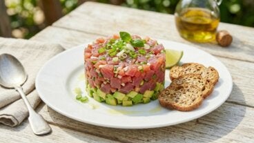 Cenas de verano refrescantes: 7 ideas livianas para tener listas en pocos minutos