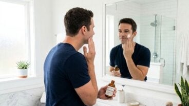 El error de pensar que el cuidado masculino es solo cuestión de imagen