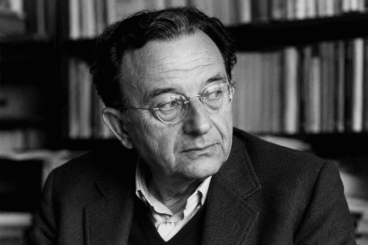 Erich Fromm, sobre retomar el camino: "Vivir es nacer a cada instante"