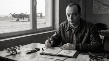 Antoine de Saint-Exupéry: "La perfección no se logra cuando no hay nada más que añadir, sino cuando no hay nada más que quitar"