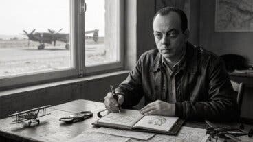 Antoine de Saint-Exupéry: "La perfección no se logra cuando no hay nada más que añadir, sino cuando no hay nada más que quitar"