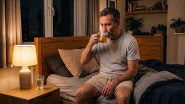 ¿Insomnio en verano? 5 infusiones que pueden ayudarte a dormir mejor