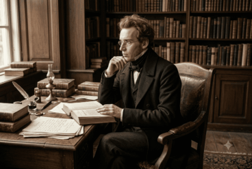 "Arriesgarse es perder el equilibrio momentáneamente. No arriesgarse es perderse uno mismo", Søren Kierkegaard, filósofo danés