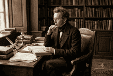"Arriesgarse es perder el equilibrio momentáneamente. No arriesgarse es perderse uno mismo", Søren Kierkegaard, filósofo danés