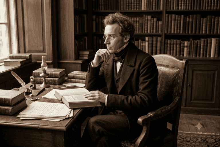 "Arriesgarse es perder el equilibrio momentáneamente. No arriesgarse es perderse uno mismo", Søren Kierkegaard, filósofo danés