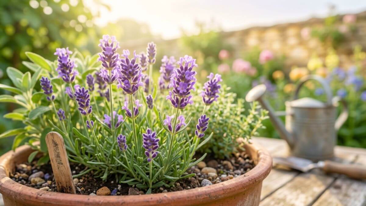 Lavanda