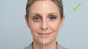Maquillaje para ojos hundidos: paso a paso para iluminar la mirada