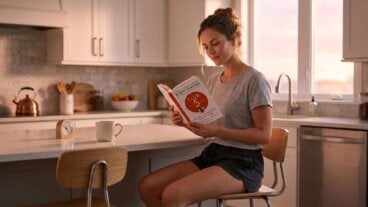 ¿Quieres ser más productivo? Prueba el método 20-20-20 al iniciar el día