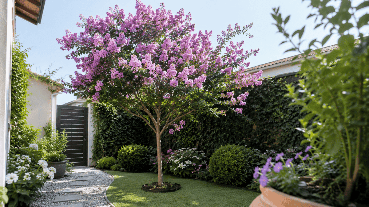 Árbol de Júpiter