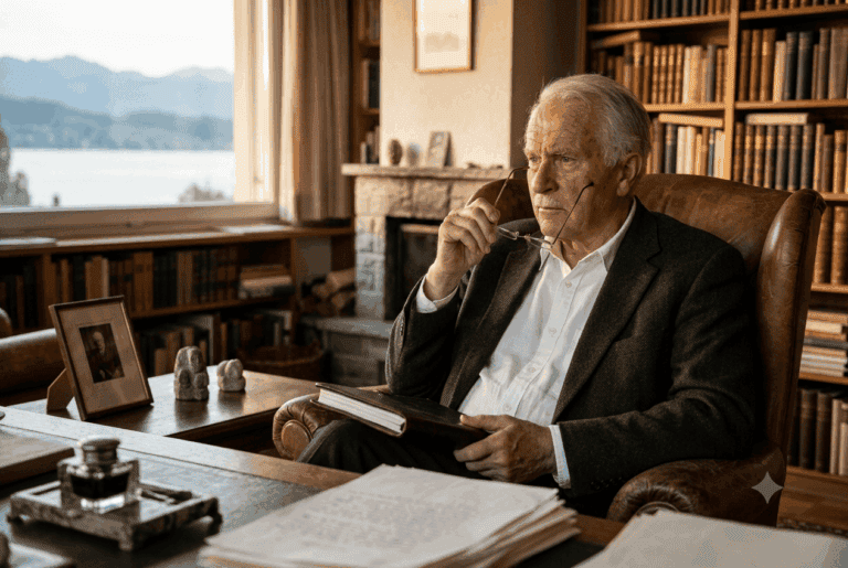 Carl Jung: "Todo lo que nos irrita de los demás puede conducirnos a comprendernos a nosotros mismos"