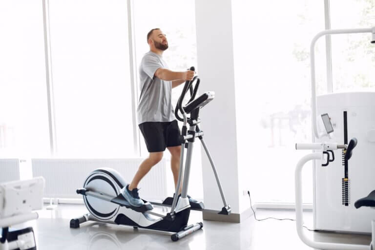 Cinta de correr o elíptica: cuál elegir según tus objetivos