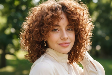 7 cortes de pelo que ayudan a definir los rizos naturales sin llenarlos de productos