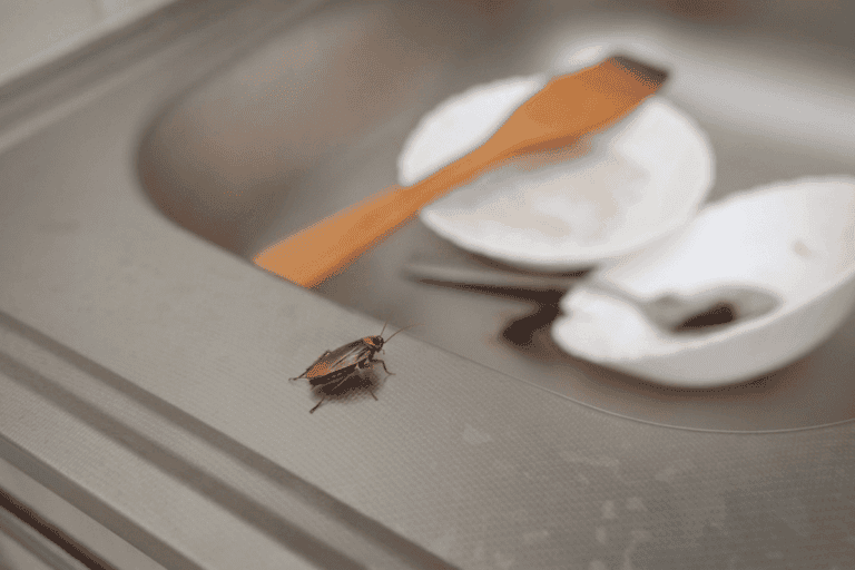 Cucarachas en la casa: 7 consejos para eliminarlas y evitar que regresen
