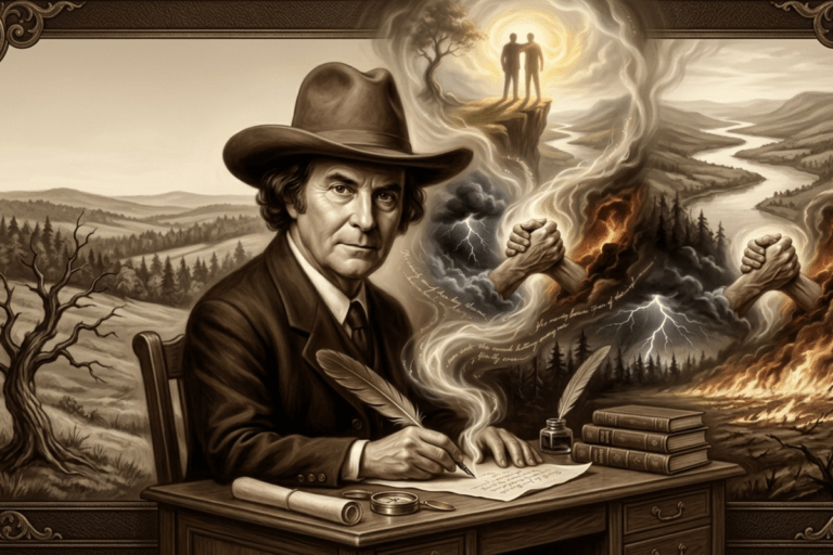 Elbert Hubbard, escritor: "Un amigo es uno que lo sabe todo de ti y a pesar de ello te quiere"