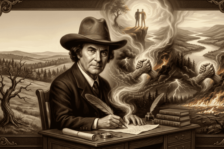 Elbert Hubbard, escritor: "Un amigo es uno que lo sabe todo de ti y a pesar de ello te quiere"