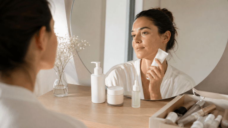 Piel sobrecargada: 3 errores de skincare que puedes cometer aunque uses buenos productos
