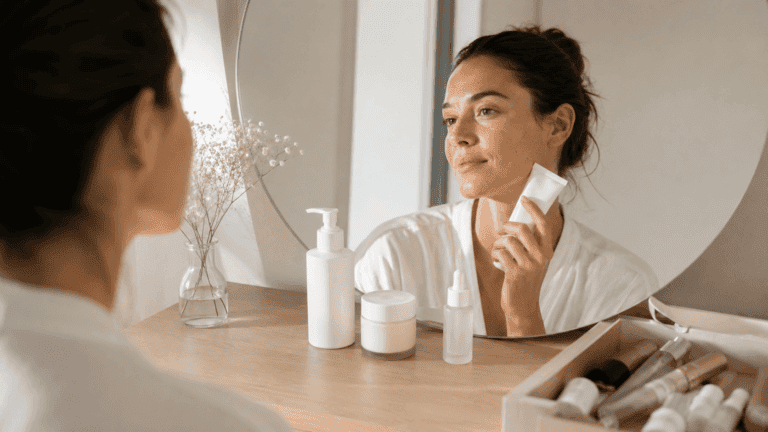 Piel sobrecargada: 3 errores de skincare que puedes cometer aunque uses buenos productos