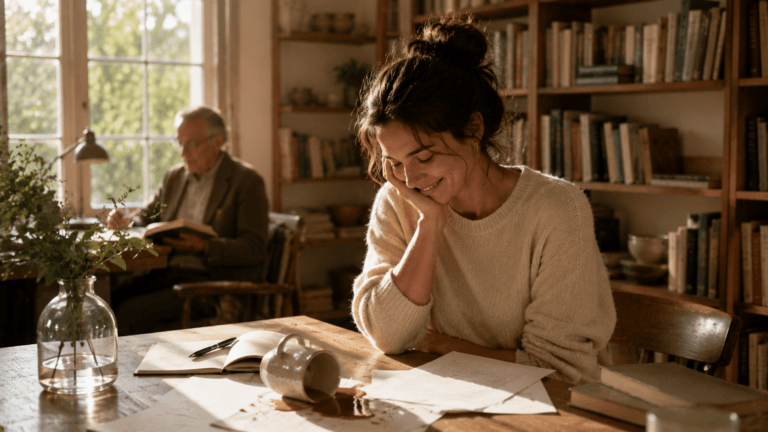 Hermann Hesse: "El verdadero humor empieza cuando ya no se toma uno en serio a sí mismo"
