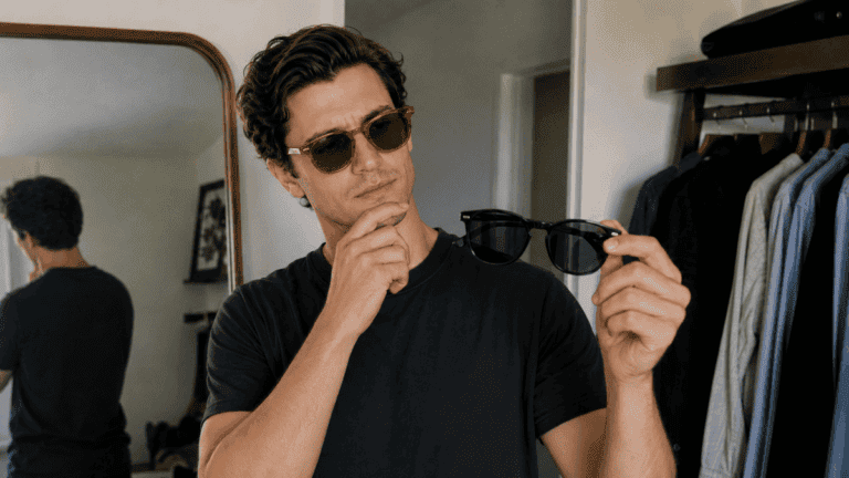¿Por qué fijarse solo en el color del cristal es un error al elegir gafas de sol?