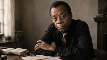 James Baldwin: “No todo lo que se enfrenta puede cambiarse, pero nada puede cambiarse hasta que se enfrenta”
