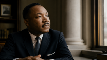 “El odio no se vence con más odio”: la idea de Martin Luther King para frenar peleas cotidianas