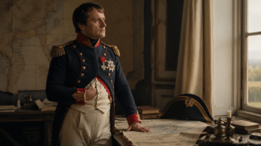 Napoleón Bonaparte: "El triunfo no está en vencer siempre, sino en nunca desanimarse"