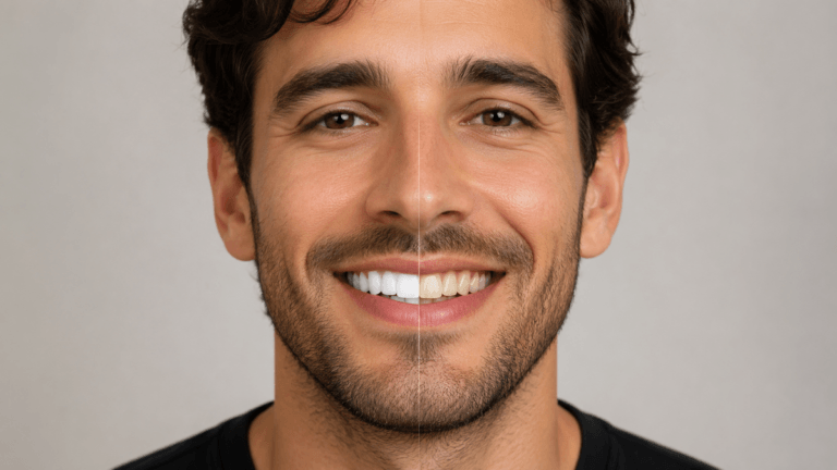 Dientes blancos no siempre son dientes sanos: por qué no debes confundirlos