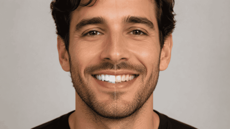 Dientes blancos no siempre son dientes sanos: por qué no debes confundirlos