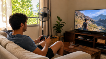Videojuegos en verano: 7 consejos para equilibrar el ocio con otras actividades