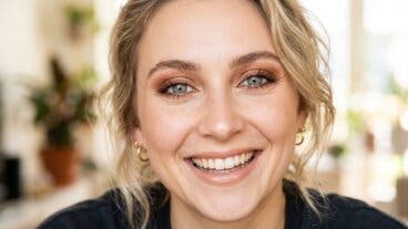 ¿Qué sombra usar con ojos grises? Los 7 colores que más los favorecen