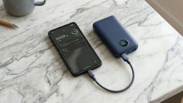 Cómo cargar la batería del móvil cuando no tienes electricidad