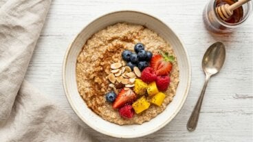 4 formas de usar el amaranto en tus comidas diarias sin aburrirte