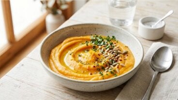 Asadas, salteadas y más: 7 formas sabrosas de usar zanahoria en tus comidas