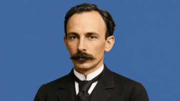 José Martí: "Ayudar al que lo necesita no solo es parte del deber, sino de la felicidad"