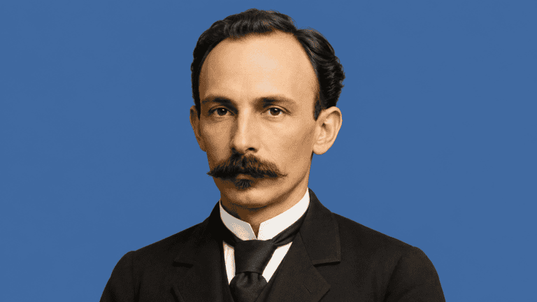José Martí: "Ayudar al que lo necesita no solo es parte del deber, sino de la felicidad"
