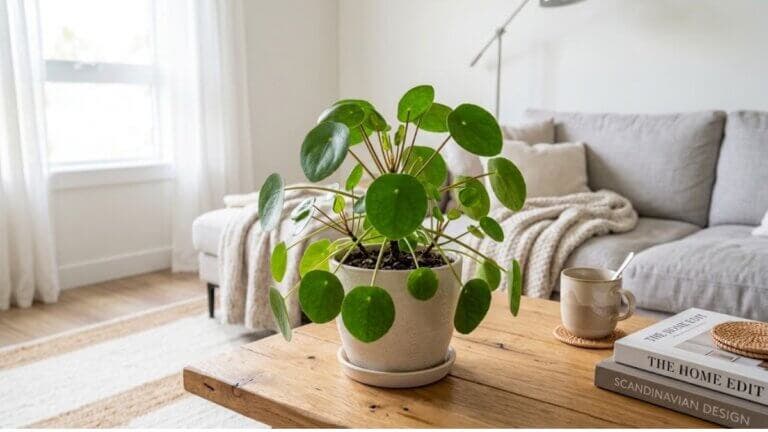 Pilea peperomioides (1)