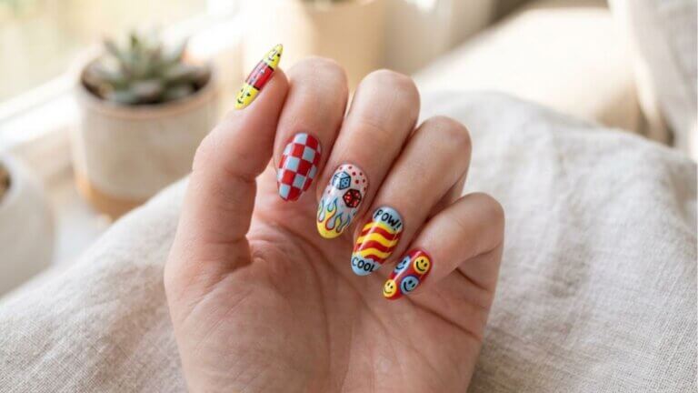 Pop art