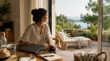 6 cosas a las que puedes decir que no para evitar el agotamiento mental en vacaciones