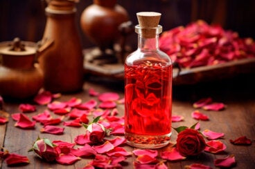 5 errores que estropean el agua de rosas casera en pocos días (y cómo evitarlos)