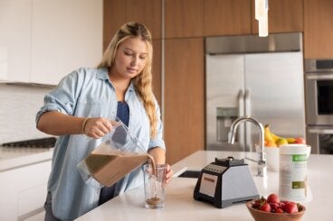 Guía completa para incorporar los batidos Herbalife dentro de una dieta equilibrada
