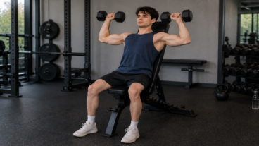 5 razones para no entrenar siempre la misma zona del cuerpo, aunque quieras resultados más rápidos