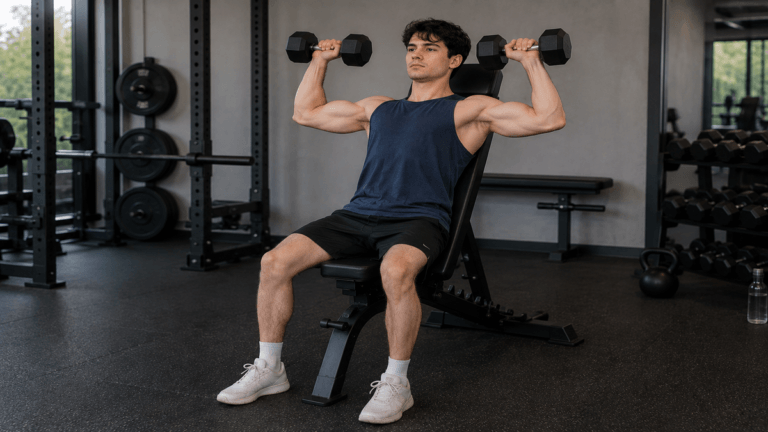 5 razones para no entrenar siempre la misma zona del cuerpo, aunque quieras resultados más rápidos