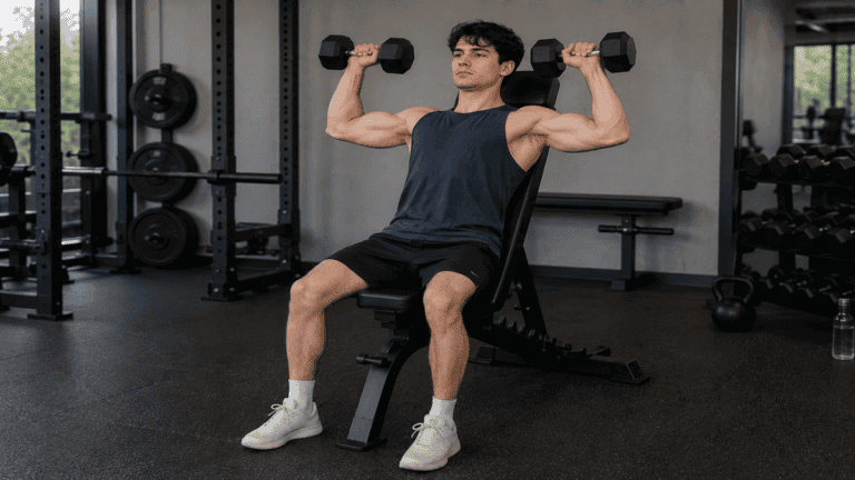 5 razones para no entrenar siempre la misma zona del cuerpo, aunque quieras resultados más rápidos