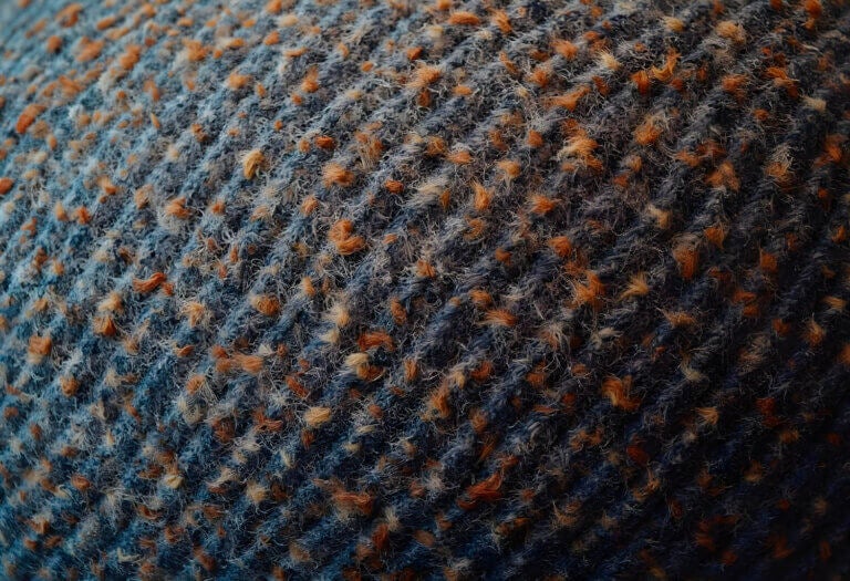 Fibra ropa